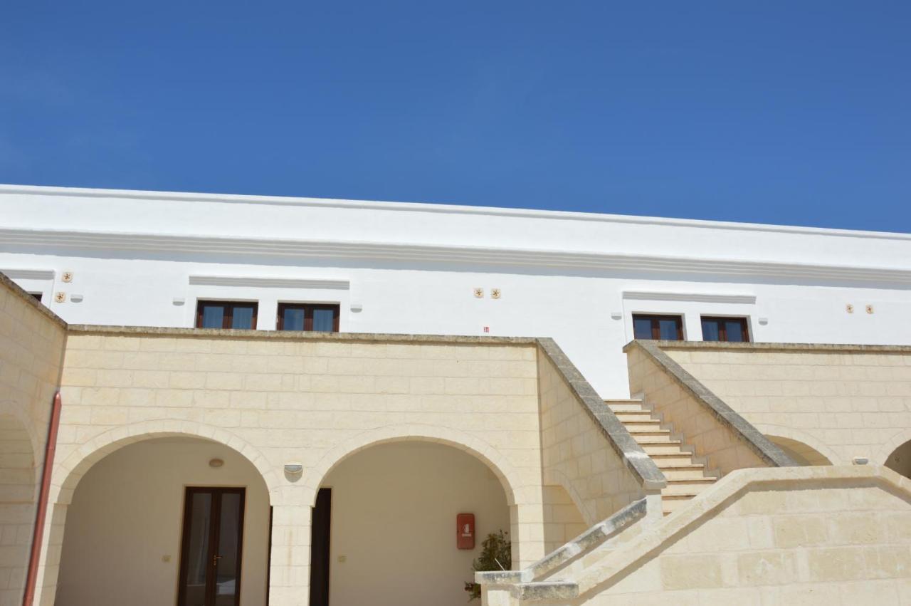 Mare Nostrum Fasano Exterior foto